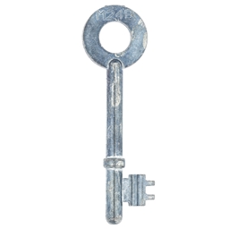 FLM10 - 3 Lever Keys